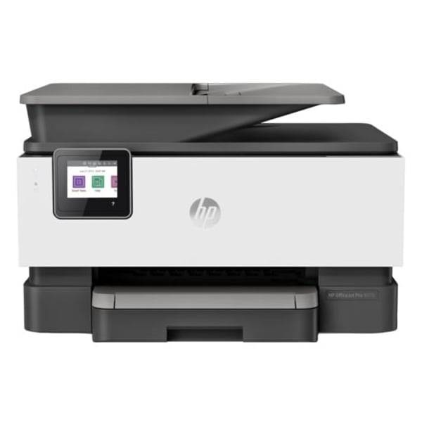 HP OfficeJet Pro 9013 All-in-One Printer (1KR49B) HP OfficeJet Pro 9013 All-in-One Printer (1KR49B)