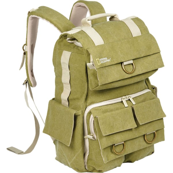 National Geographic NG5160 SLR Backpack Medium