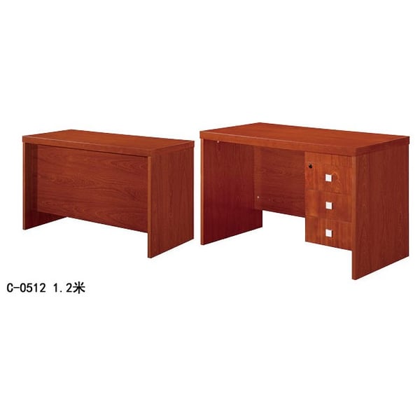 Gmax Office Table Richo(C-0512) 1200*600*760 Gmax Office Table Richo(C-0512) 1200*600*760