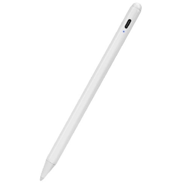 Protect Pencil For iPad White