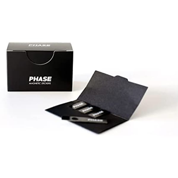Phase Magnetic Stickers Pack Phase Magnetic Stickers Pack