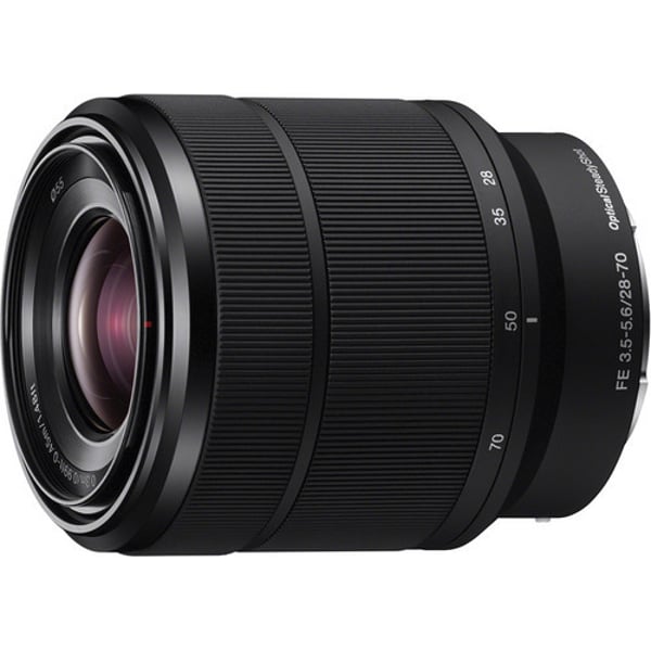 Sony 28-70mm F/3.5-5.6 SEL Lens Sony 28-70mm F/3.5-5.6 SEL Lens