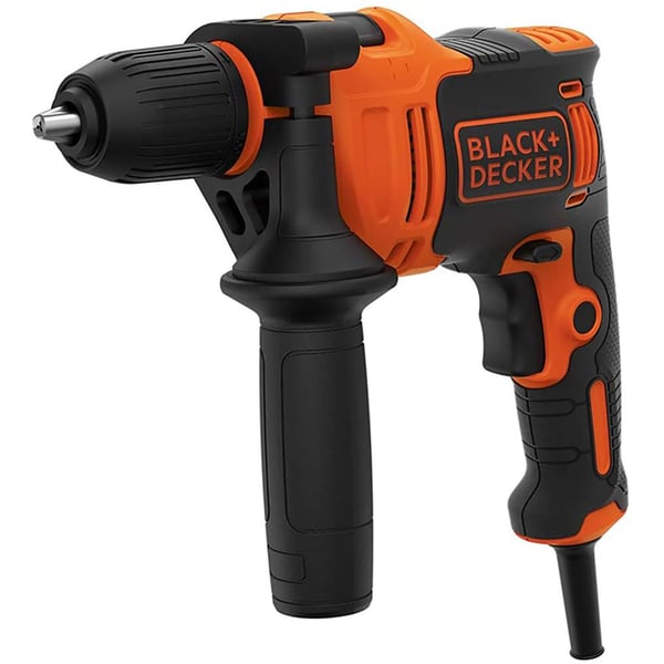 Black and Decker BEH550-GB Corded Drill 550W