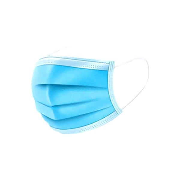 Buy 50Piece Disposable Face Mask Online in UAE Sharaf DG
