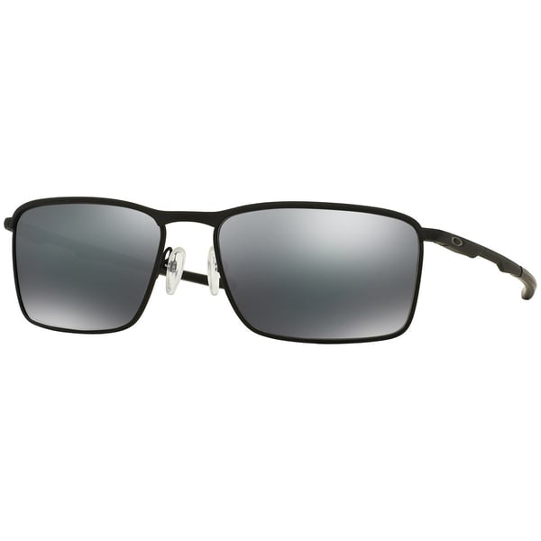 Buy Oakley Conductor matt Black Metal Men OO410601 Online in UAE