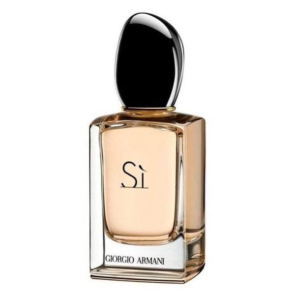 Armani Si Perfume For Women 100ml Eau de Parfum Armani Si Perfume For Women 100ml Eau de Parfum