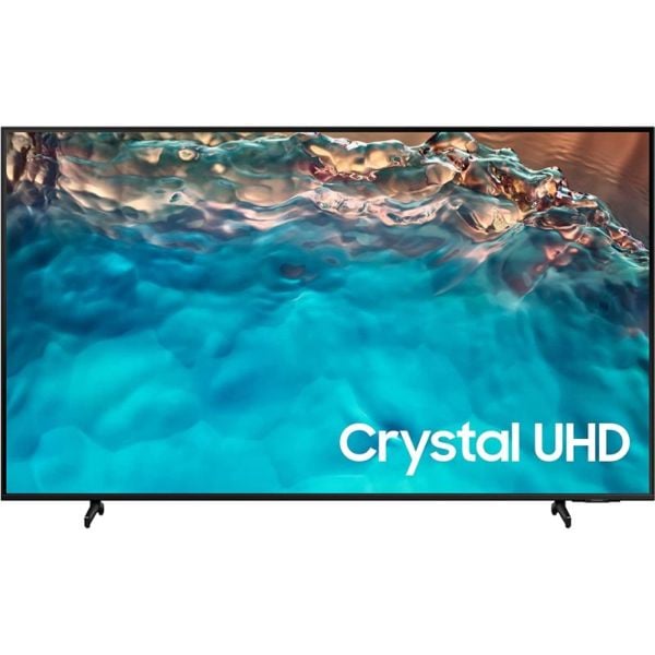 Samsung UA65BU8000UXZN 4K UHD Smart Television 65inch Samsung UA65BU8000UXZN 4K UHD Smart Television 65inch