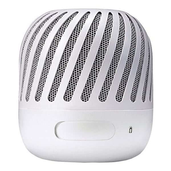 LG PJ2 Bluetooth Portable Speaker White LG PJ2 Bluetooth Portable Speaker White