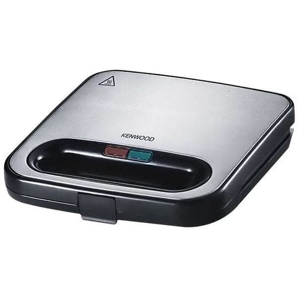 Kenwood 2 Slice Sandwich Maker SMM00000SI price in Bahrain Buy Kenwood 2 Slice Sandwich Maker SMM00000SI in Bahrain