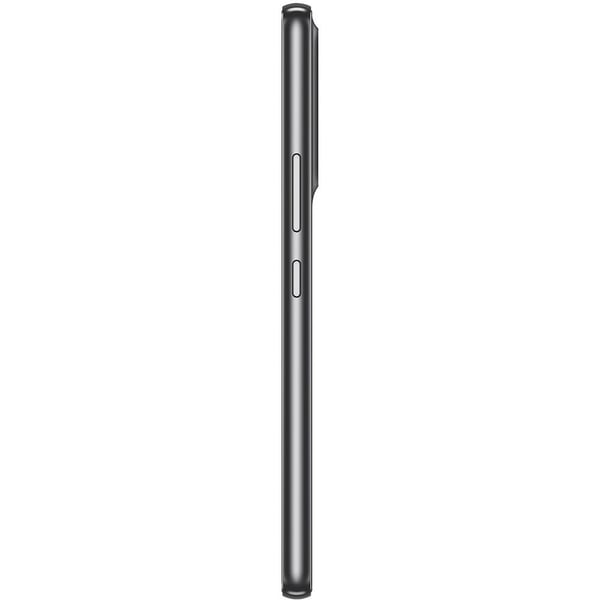 Samsung Galaxy A33 128GB Awesome Black 5G Dual Sim Smartphone - Middle East Version