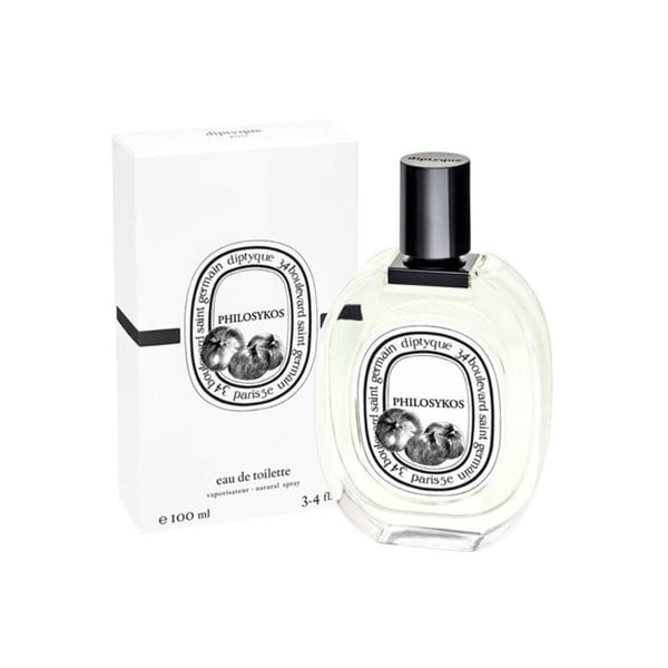 Buy Diptyque Philosykos EDT 100ml Online in UAE Sharaf DG