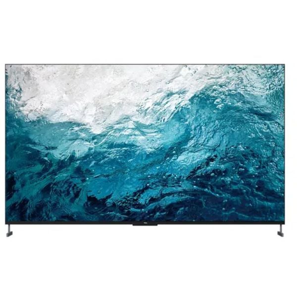 TCL 98C735 4K QLED Android LED Television 98inch