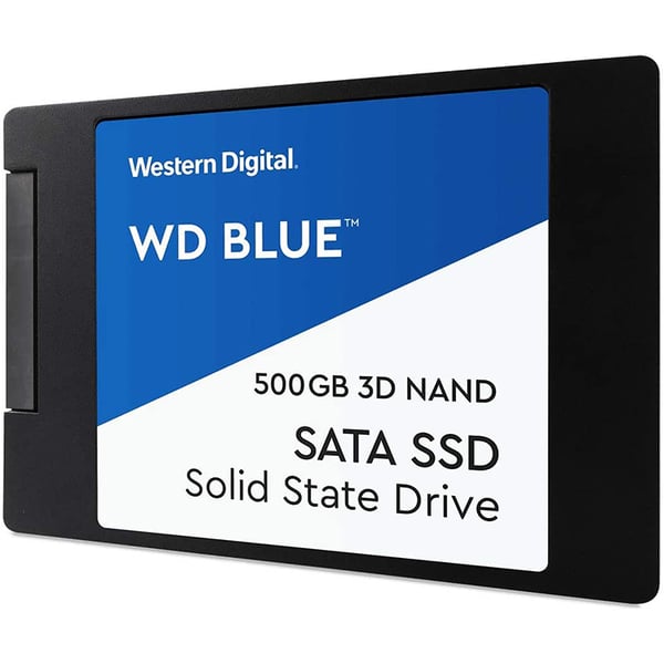 Western Digital 2.5 Western Digital 2.5