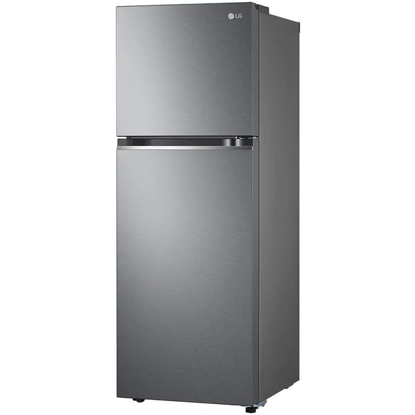 LG Top Mount Refrigerator 315 Litres GN-B422PQGB LG Top Mount Refrigerator 315 Litres GN-B422PQGB