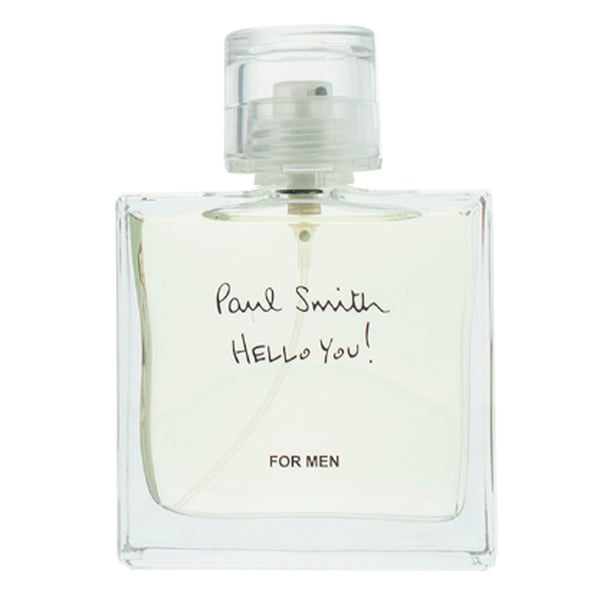 Paul Smith Hello You! 100ml Eau De Toilette