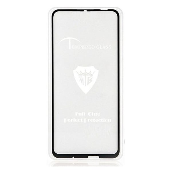 Glassology 191104 Tempered Glass Screen Protector For Galaxy A70 Glassology 191104 Tempered Glass Screen Protector For Galaxy A70