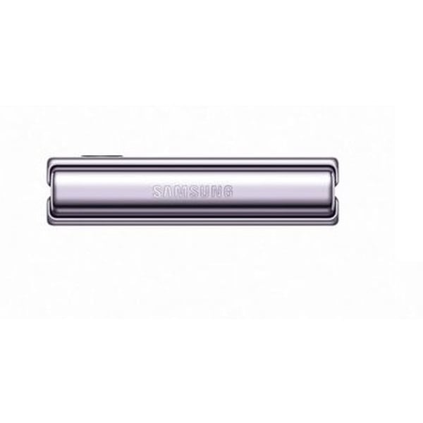 Samsung Galaxy Z Flip 4 128GB Bora Purple 5G Single Sim Smartphone - Middle East Version Samsung Galaxy Z Flip 4 128GB Bora Purple 5G Single Sim Smartphone - Middle East Version