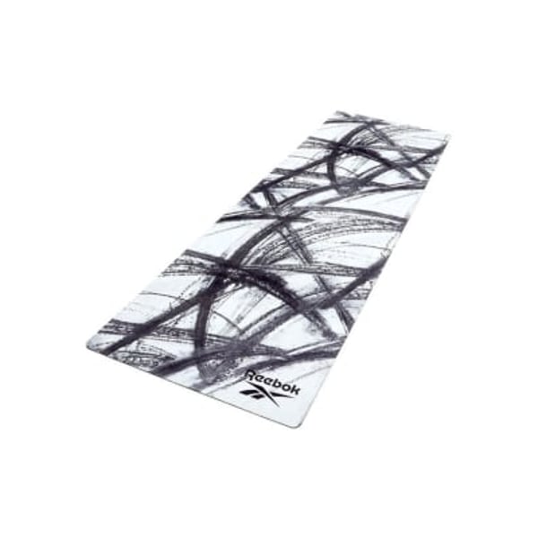 Reebok Unisex Adult Yoga Yoga Mat (poe) -