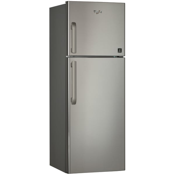 Whirlpool Top Mount Refrigerator 360 Litres WTM452RSS Whirlpool Top Mount Refrigerator 360 Litres WTM452RSS