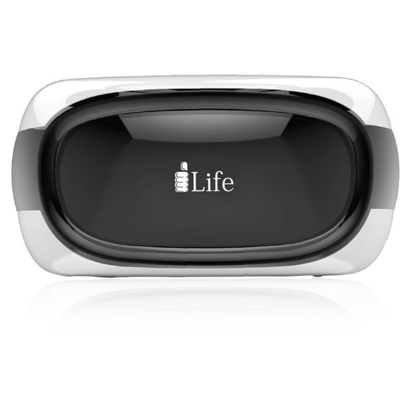 ILife VIRPIX VR PC - Android WiFi 8GB 1GB 5.0inch White