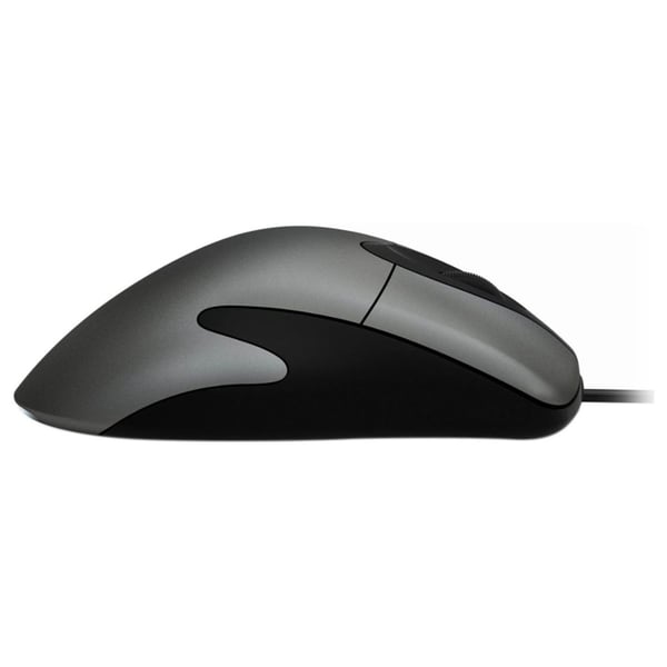 Microsoft Classic Wired Intelli Mouse Grey HDQ00010 Microsoft Classic Wired Intelli Mouse Grey HDQ00010