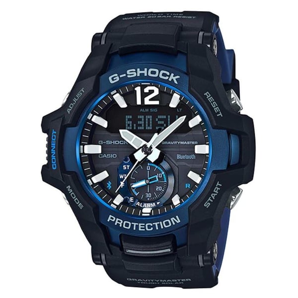 Casio GR-B100-1A2DR G-Shock Youth Watch