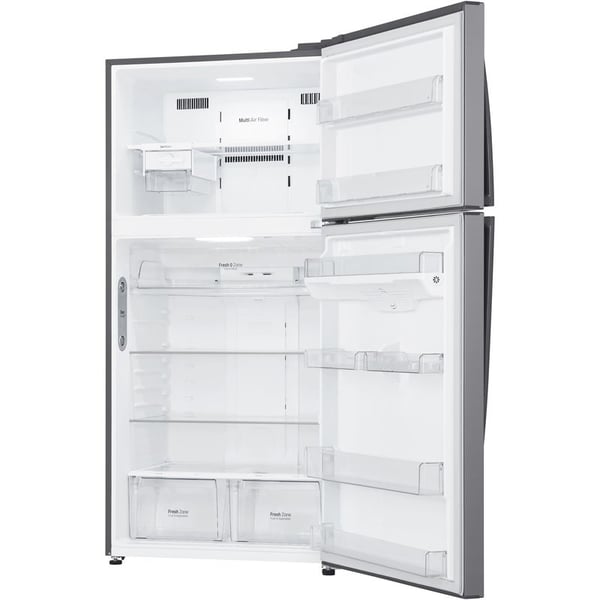 Buy LG Top Mount Refrigerator 631 Litres GRH842HLHU Online in UAE