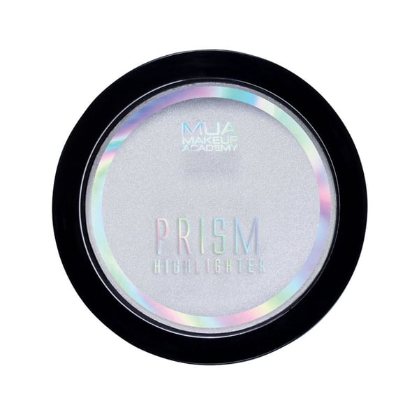Makeup Academy Prism Highlighter Powder Ultra Violet