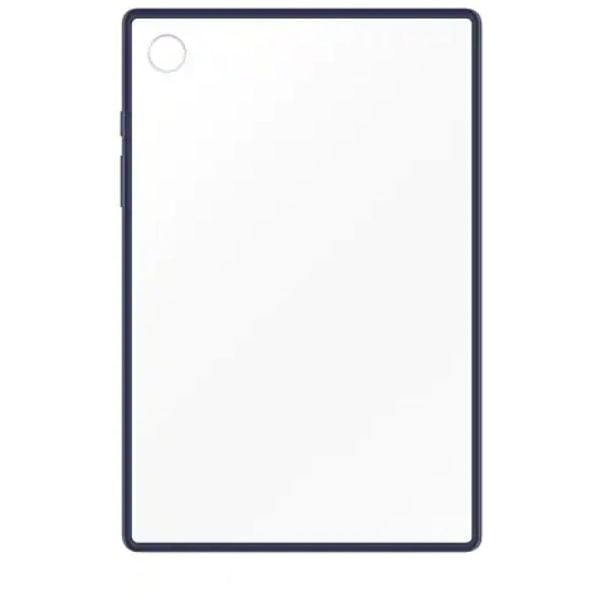 Samsung Clear Edge Cover Case Navy Galaxy Tab A8 Samsung Clear Edge Cover Case Navy Galaxy Tab A8