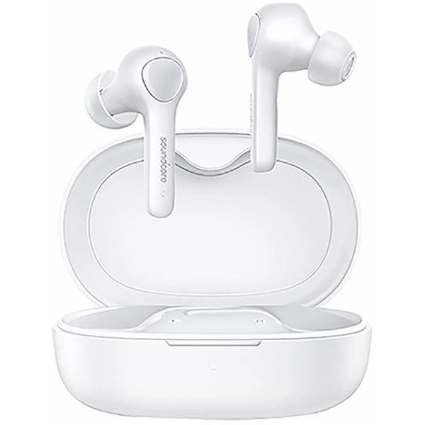 Anker A3908 Soundcore Life Note True Wireless Earbuds White