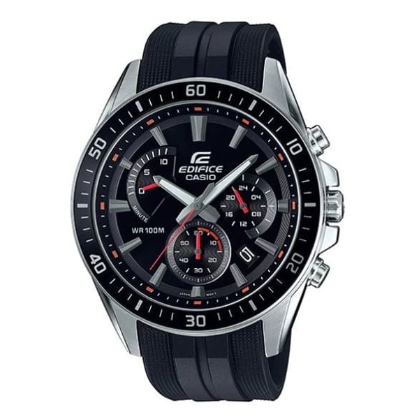 Casio efr 552p 2025