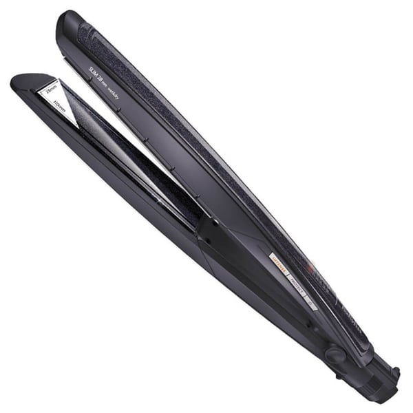 Babyliss Diamond Ceramic Hair Straightener Black 28mm
