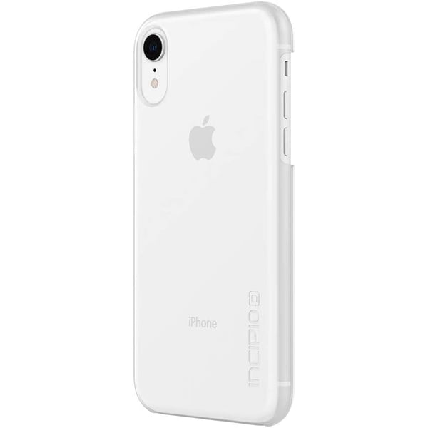 Incipio Feather Ultra Light Case For iPhone XR Clear