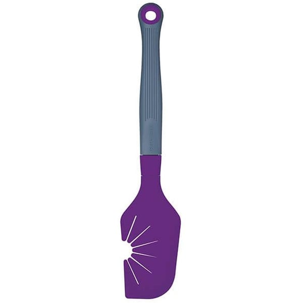 Colourworks Brights The Swip Whisk and Bowl Scraper Colourworks Brights The Swip Whisk and Bowl Scraper
