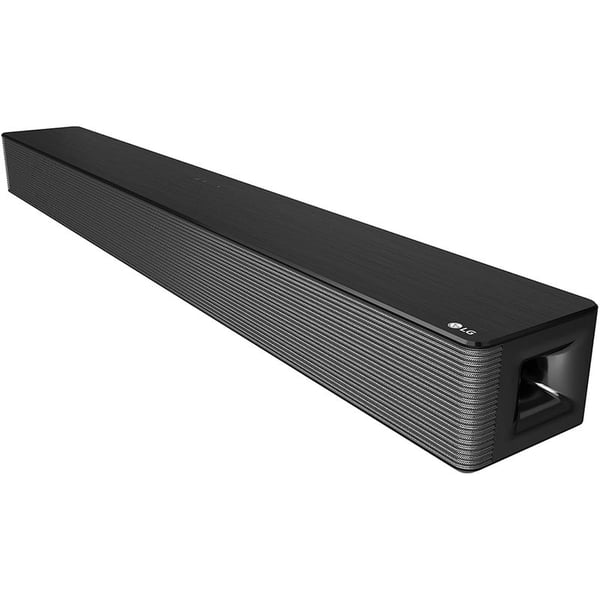 LG Sound Bar 600W 4.1-Channel Soundbar System SNH5
