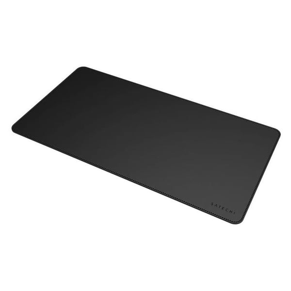 Satechi Eco-Leather Deskmate Black Satechi Eco-Leather Deskmate Black