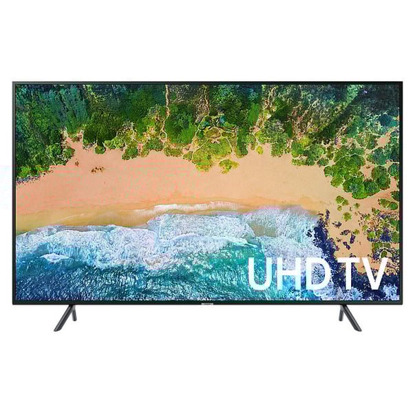 samsung 65nu7100 4k uhd smart led tv
