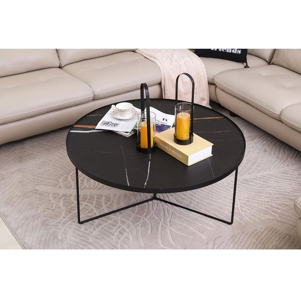 Buy Pan Emirates Dillon Coffee Table 100 100 Cm Online In Uae Sharaf Dg