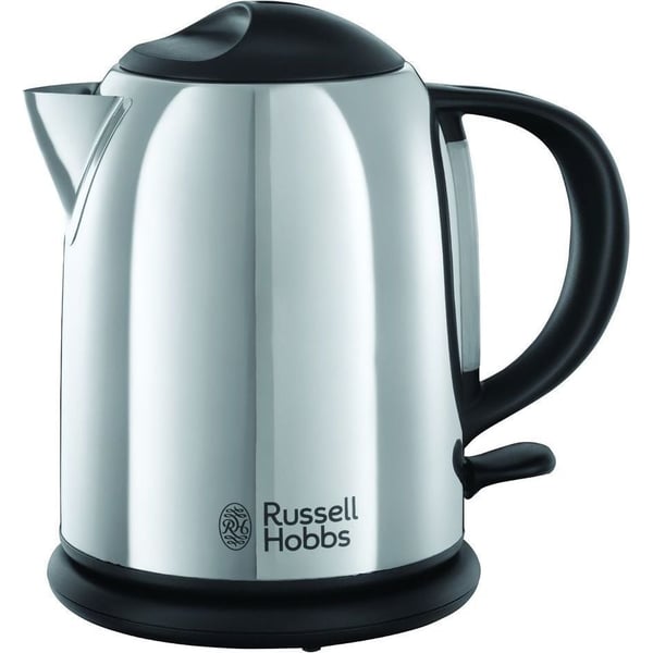 Russell hobbs compact kettle top