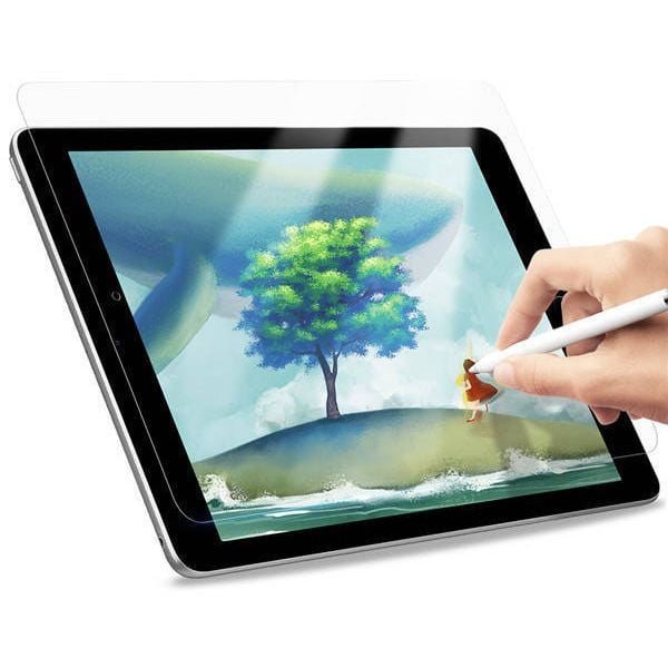 DuxDucis Screen Protector iPad Pro 2020 12.9inch DuxDucis Screen Protector iPad Pro 2020 12.9inch