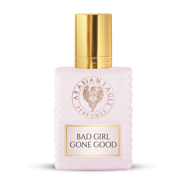 Arabian Eagle Exl Bad Girl Gone Good Concentrated Perfume