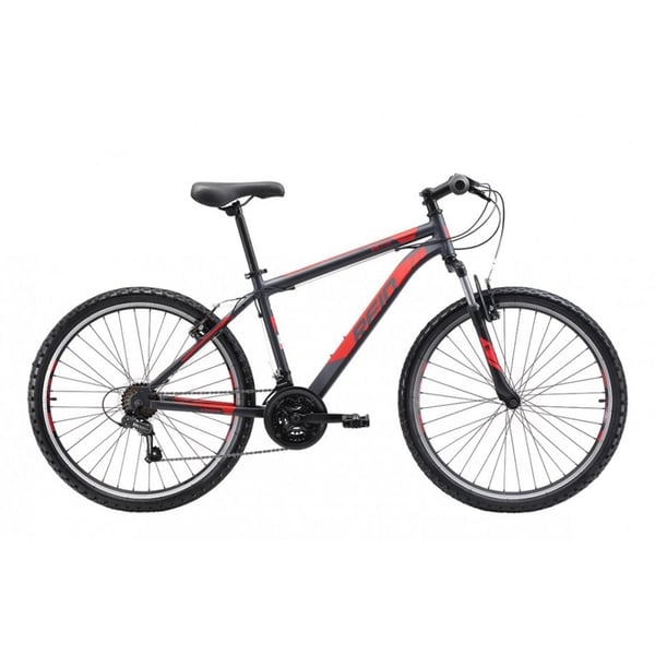 Buy Reid Cycles MTB Sport XL Black 53cm Online in UAE Sharaf DG