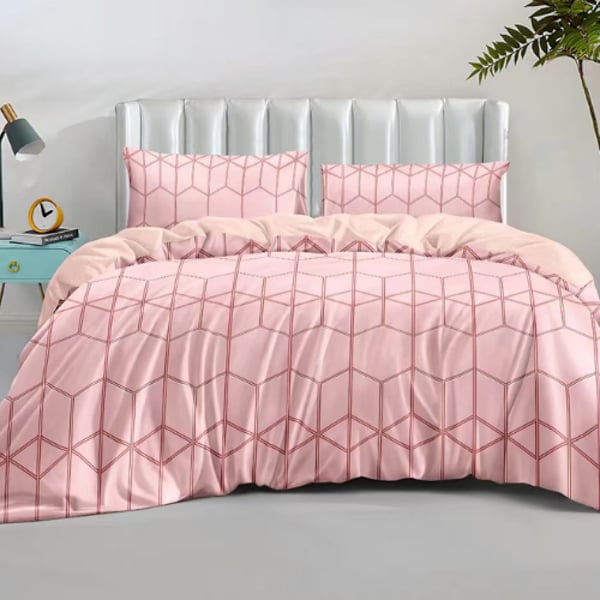 Buy Deals For Less Luna Home Queen double Size 6 Pcs Duvet Cover