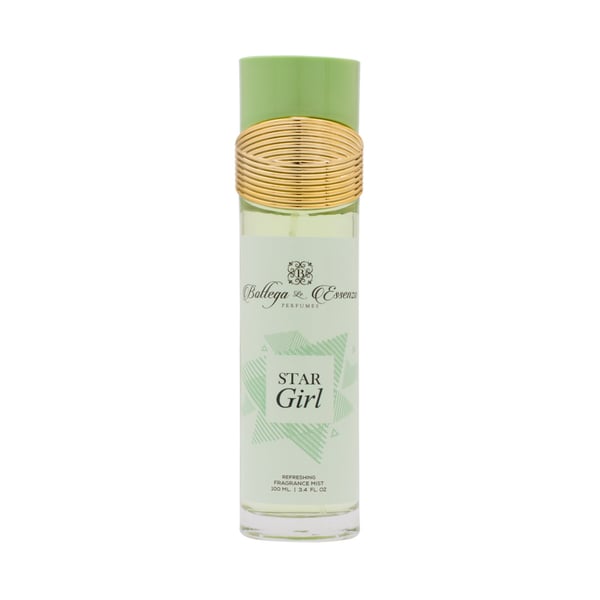 Bottega Le Essenza Star Girl Fragrance Mist 100ml