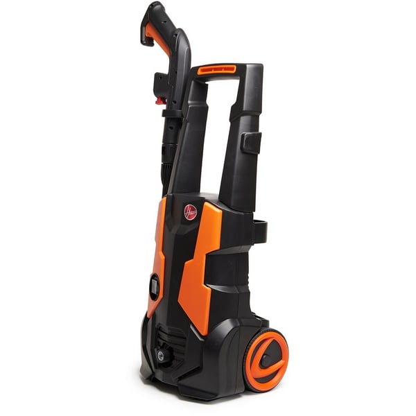 Hoover Pressure Washer Orange/Black HPW-M2214 Hoover Pressure Washer Orange/Black HPW-M2214