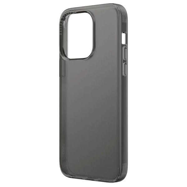 Buy Uniq Air Fender Case Grey Iphone 14 Pro Max Online In Uae 