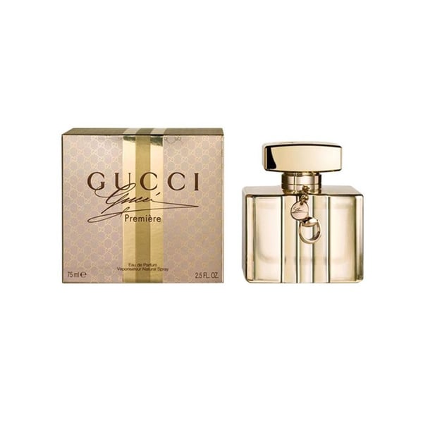 Gucci Premiere Women's Perfume 75ml EDP Ramadan Mega Sale price in Oman |  Ramadan Mega Sale on Gucci Premiere Women's Perfume 75ml EDP in Oman | Back  to School offers on Gucci