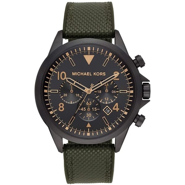Olive michael 2025 kors watch
