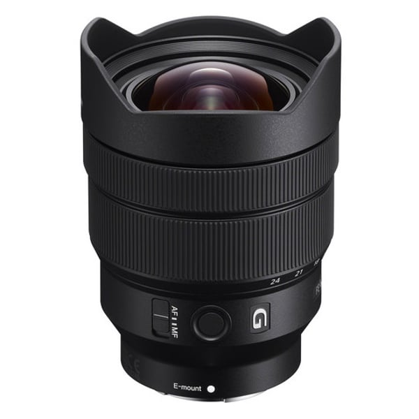 Sony FE 12-24mm f/4 G Lens SEL1224G Sony FE 12-24mm f/4 G Lens SEL1224G