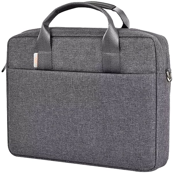 Glassology Business Mogul Sleeve Bag Grey 14inch Laptop Glassology Business Mogul Sleeve Bag Grey 14inch Laptop